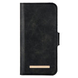 iPhone 8/7/6/6s GEAR ONSALA COLLECTION Magnet Wallet Midnight Black