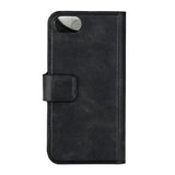 iPhone 8/7/6/6s GEAR ONSALA COLLECTION Magnet Wallet Midnight Black