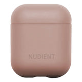 Nudient AirPods (1 & 2. gen.) Cover - Dusty Pink