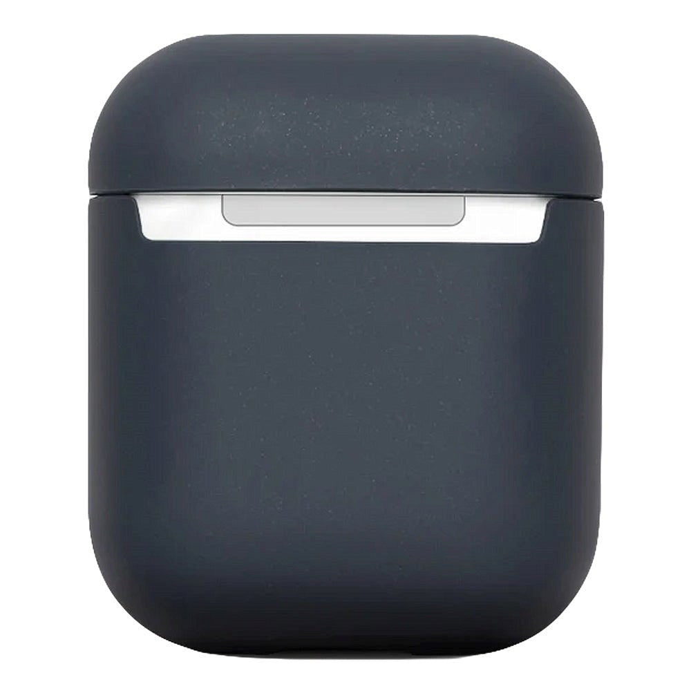 Nudient AirPods (1 & 2. gen.) Cover - Midwinther Blue