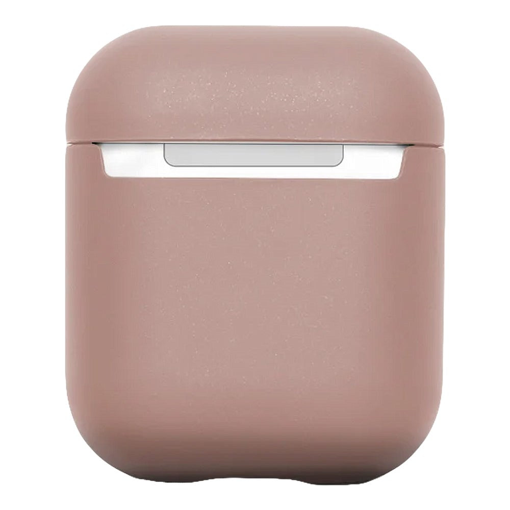 Nudient AirPods (1 & 2. gen.) Cover - Dusty Pink
