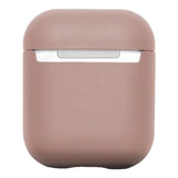 Nudient AirPods (1 & 2. gen.) Cover - Dusty Pink