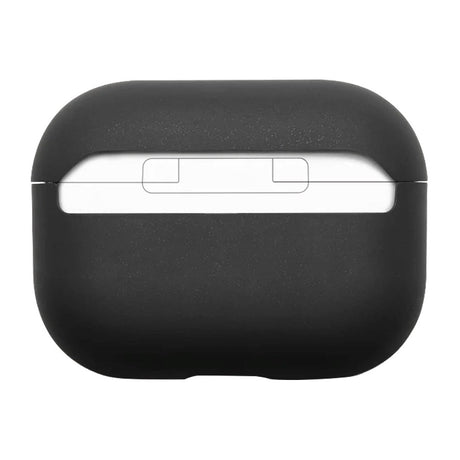 Nudient AirPods Pro Cover - Ink Black