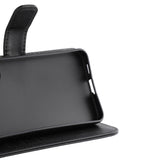 RadiCover Samsung Galaxy A26 (5G) Anti Stråling Kunstlæder Flip Cover m. Pung - Sort