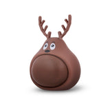 Forever Animal Bluetooth Højttaler - Brun Hjort