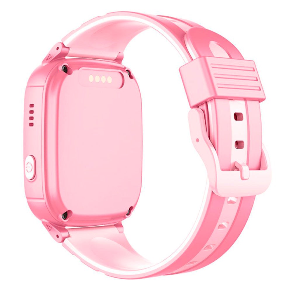 Forever KW-310 2G & GPS Look Me - Børne Smartwatch - Pink