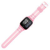 Forever KW-310 2G & GPS Look Me - Børne Smartwatch - Pink