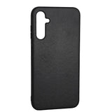 Samsung Galaxy A25 (5G) GEAR Buffalo Vegansk Læder Bagside Cover - Sort