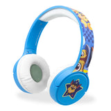 Paw Patrol Bluetooth Headset til Børn - Blå