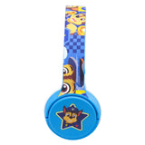 Paw Patrol Bluetooth Headset til Børn - Blå