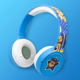 Paw Patrol Bluetooth Headset til Børn - Blå