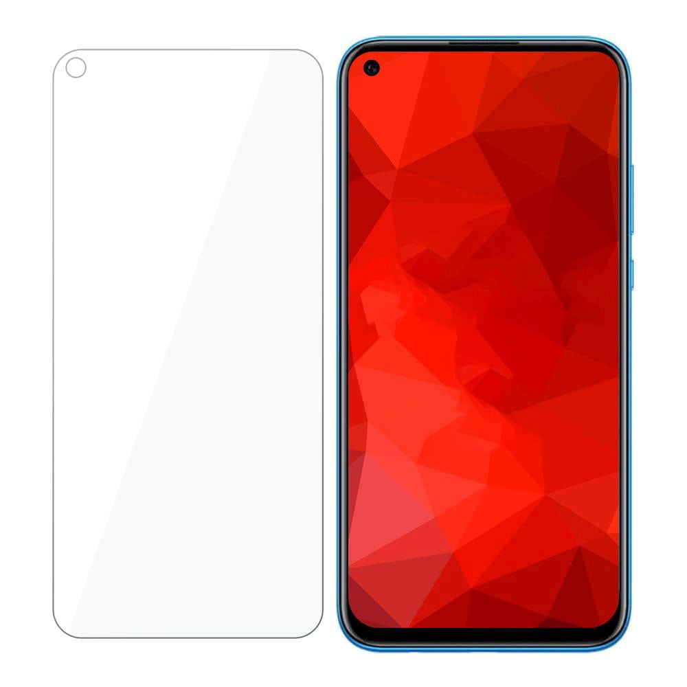 Huawei P20 Lite (2019) Skærmbeskyttelse 3MK Premium Protection Flexible Glass - Gennemsigtig