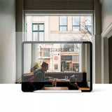 Lenovo Tab M11 HOFI Pro+ Skærmbeskyttelse - Hærdet Glas - Gennemsigtig