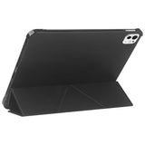 Tech-Protect iPad Pro 13" (2025 / 2024) SC Origami Cover m. Apple Pencil Holder - Sort