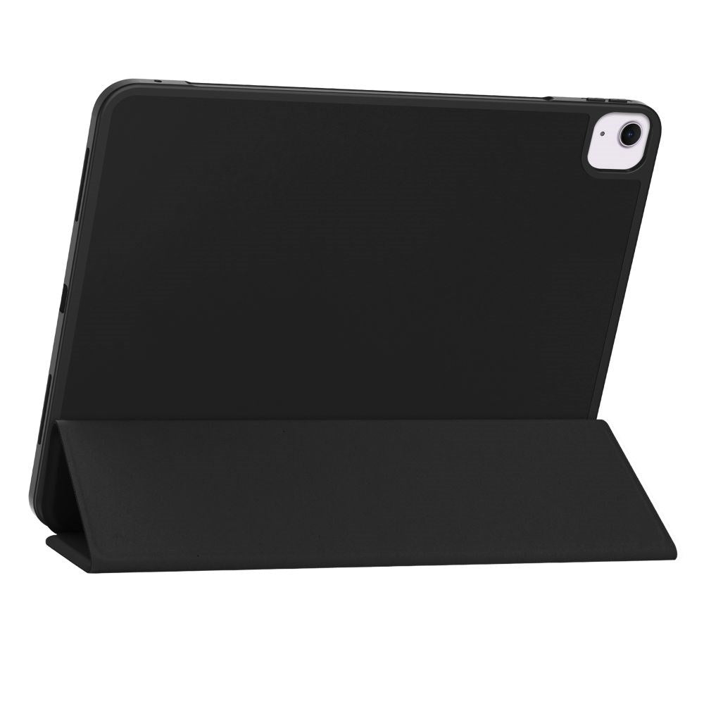 Tech-Protect iPad Air 13" (2024) SC Cover m. Apple Pencil Holder - Sort