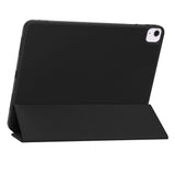 Tech-Protect iPad Air 13" (2024) SC Cover m. Apple Pencil Holder - Sort