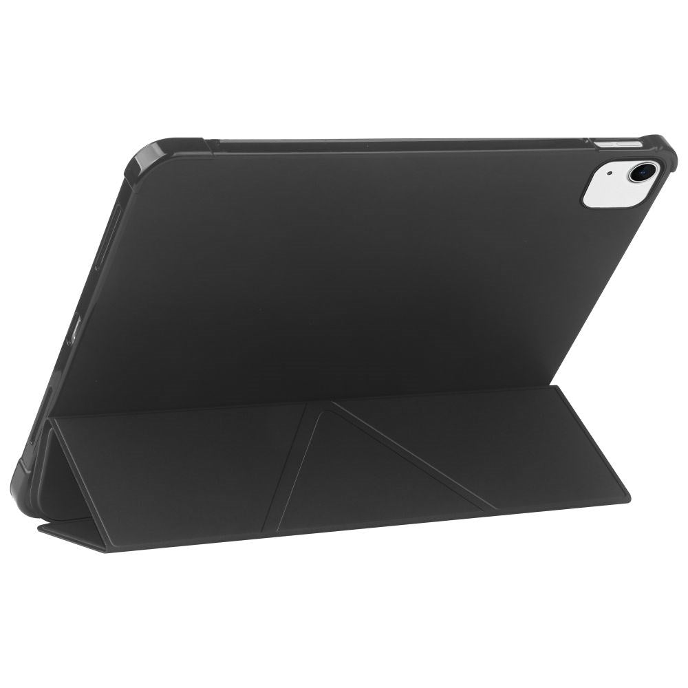 Tech-Protect iPad Air  13" (2024) SC Origami Cover m. Apple Pencil Holder - Sort