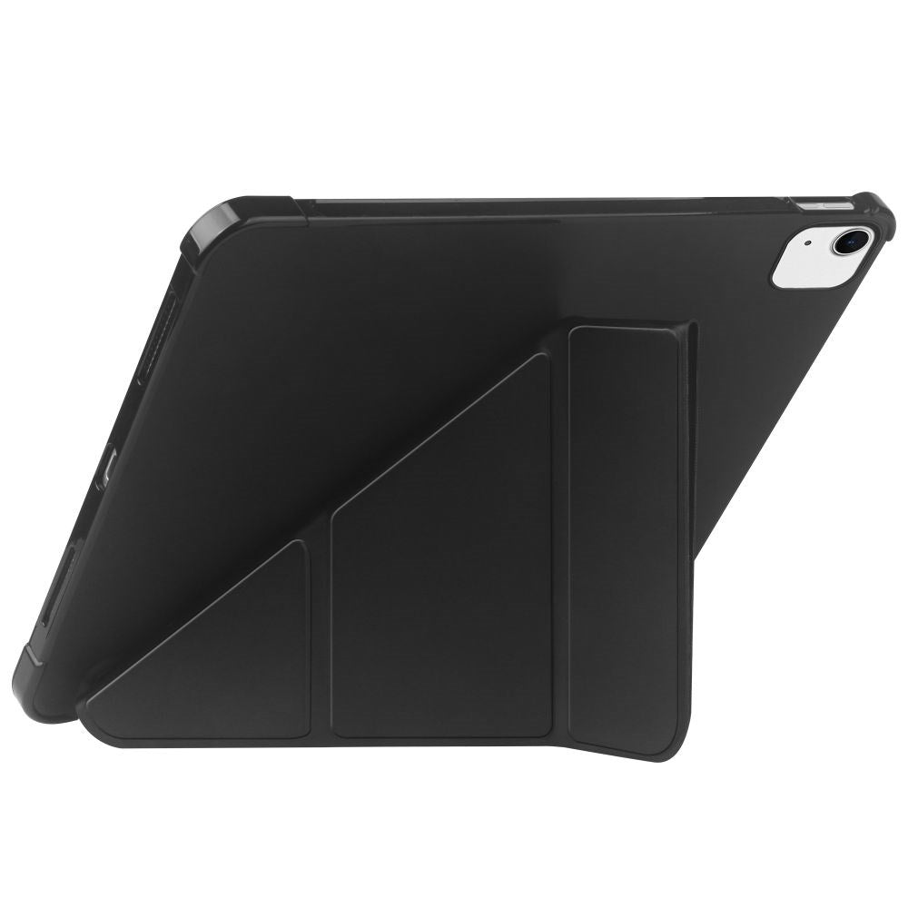 Tech-Protect iPad Air  13" (2024) SC Origami Cover m. Apple Pencil Holder - Sort