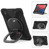 Tech-Protect Lenovo Tab M11 X-Armor Cover - Kickstand - Sort