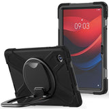 Tech-Protect Lenovo Tab M11 X-Armor Cover - Kickstand - Sort