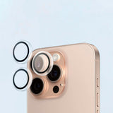 Tech-Protect - iPhone 17 Pro Max / 16 Pro Max - Easy Set+ Beskyttelsessæt m. Skærmbeskyttelsesglas & Kameralinsebeskyttelsesglas - Gennemsigtig