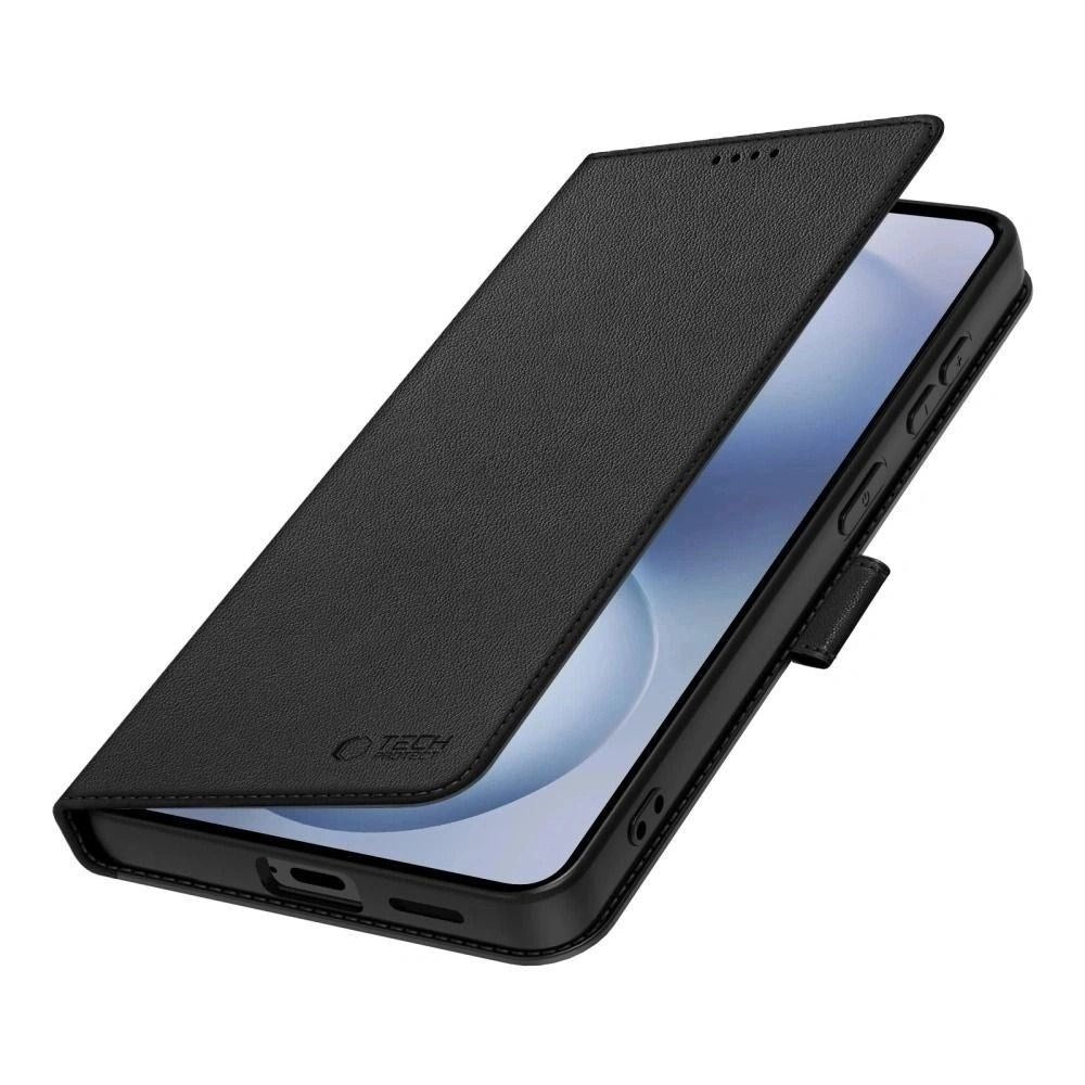 Xiaomi 17T Pro Tech-Protect Wallet Cover m. Pung - Sort