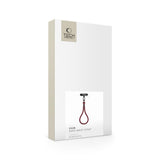 Tech-Protect Mobilstrop C11S  - 21,5 cm - Rød