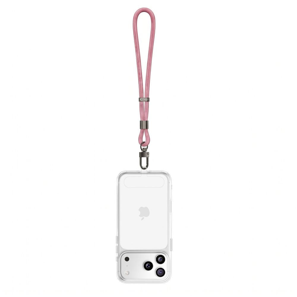Tech-Protect Mobilstrop C11S  - 21,5 cm - Lyserød