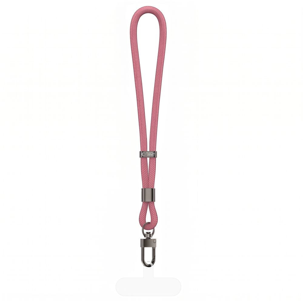 Tech-Protect Mobilstrop C11S  - 21,5 cm - Lyserød