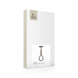 Tech-Protect Mobilstrop C11S  - 21,5 cm - Brun