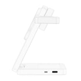Tech-Protect 3-i-1  Trådløs MagSafe Oplader A56 25W - Hvid