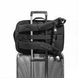 Tech-Protect Defender S70 24 Liter Rejsetaske - 40 x 30 x 20 cm - Sort