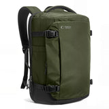 Tech-Protect Defender S70 24 Liter Rejsetaske - 40 x 30 x 20 cm - Grøn