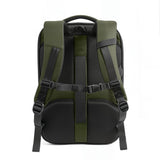 Tech-Protect Defender S70 24 Liter Rejsetaske - 40 x 30 x 20 cm - Grøn