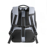 Tech-Protect Defender S70 24 Liter Rejsetaske - 40 x 30 x 20 cm - Grå