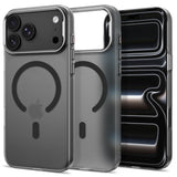 Tech-Protect iPhone 18 Pro Max / 17 Pro Max MagZero Mobil Cover - MagSafe Kompatibel - Matte Black