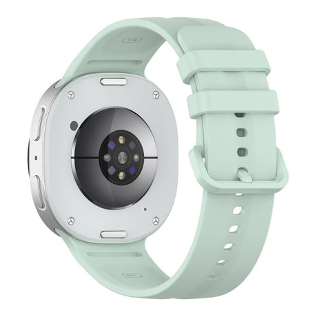 Samsung Galaxy Watch 8 / 9 / Classic (40 / 44 / 46mm) Tech-Protect Silikone Evo Rem - Lysegrøn