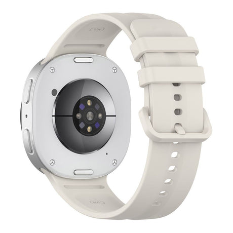 Samsung Galaxy Watch 8 / 9 / Classic (40 / 44 / 46mm) Tech-Protect Silikone Evo Rem - Beige