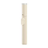 Bluetooth Selfie Stick Tripod - Tech-Protect - Beige