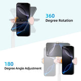 Bluetooth Selfie Stick Tripod - Tech-Protect - Lyserød