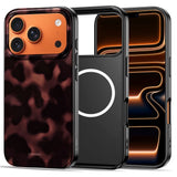 Tech-Protect iPhone 17 Pro Max Lamano Bagside Cover - MagSafe Kompatibel - Panther