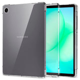 Tech-Protect Samsung Galaxy Tab A11 / A9 FlexAir Cover - Gennemsigtig