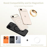 Tech-Protect Lamano Magnetisk Ring Holder - MagSafe Kompatibel - Guld