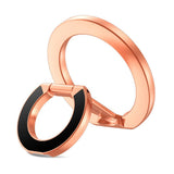 Tech-Protect Lamano Magnetisk Ring Holder - MagSafe Kompatibel - Rose Gold