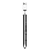 Tech-Protect Rope Crossbody Strop - Sort