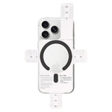 Tech-Protect - MagSafe Ring m. Installationsramme - Sort