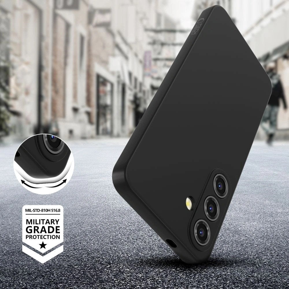Xiaomi Redmi Note 15 Pro Tech-Protect Icon Case - Sort