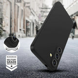 Xiaomi Redmi Note 15 Pro Tech-Protect Icon Case - Sort