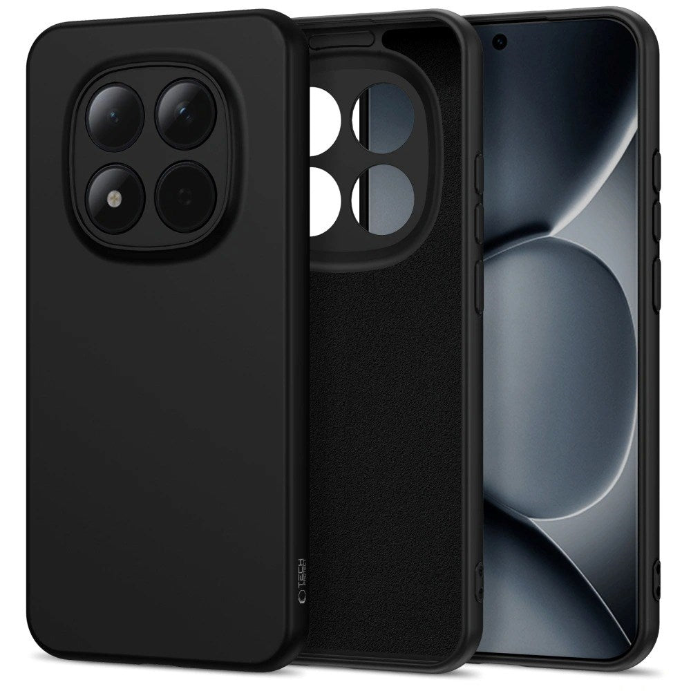 Xiaomi Redmi Note 15 Pro Tech-Protect Icon Case - Sort