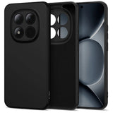 Xiaomi Redmi Note 15 Pro Tech-Protect Icon Case - Sort
